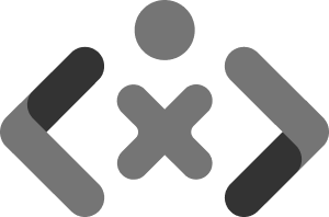 CodeUX Creatives logo, web design and development company